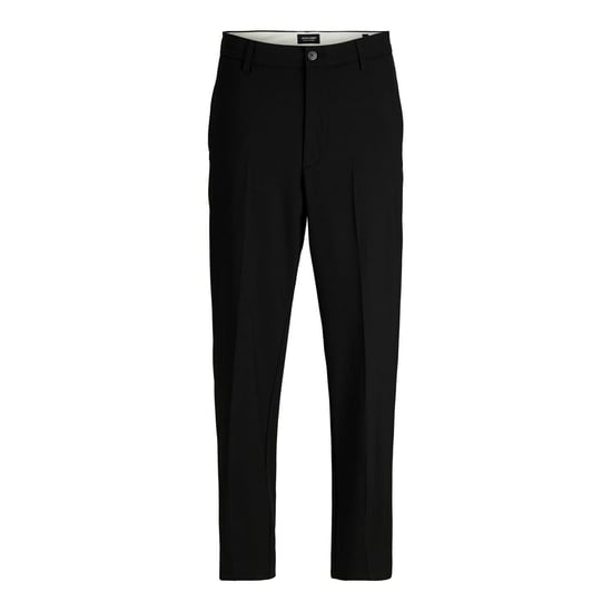 Jack And Jones - "Banks" Chino für Herren , Arbeit (Schwarz) - Image 1