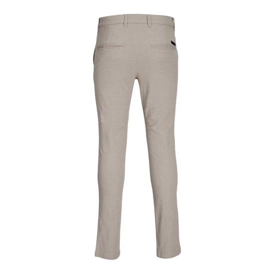 Jack And Jones - "Dave" Chino für Herren (Geschirr) - Image 2