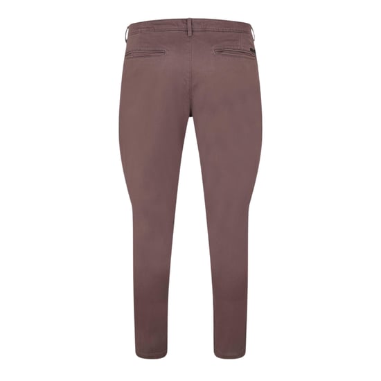 Jack And Jones - "Marco Bowie" Chino für Herren (Grau meliert) - Image 2