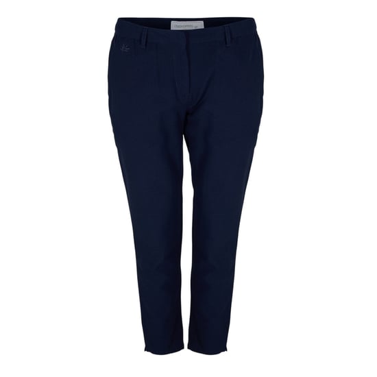 Craghoppers - "Orisia" Chino für Damen (Marineblau) - Image 2