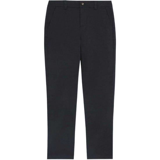 Lyle & Scott - Chino für Kinder (Dunkel-Marineblau) - Image 1