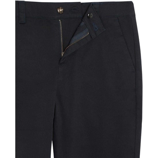 Lyle & Scott - Chino für Kinder (Dunkel-Marineblau) - Image 3