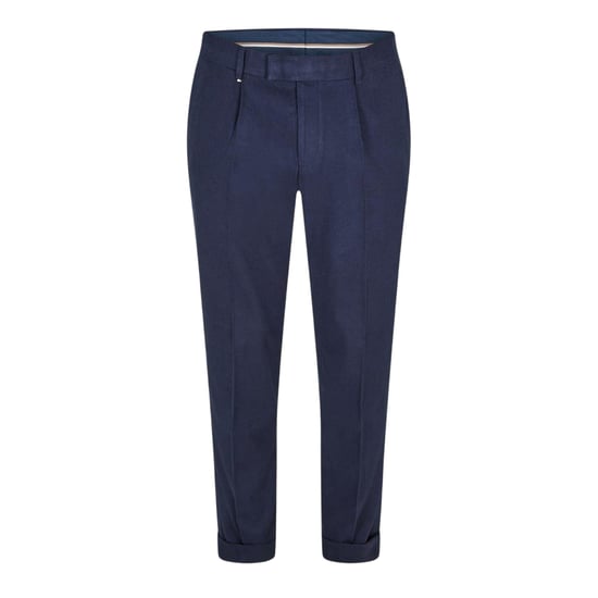 Boss - "Genius" Chino für Herren (Blau) - Image 2