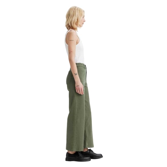 Levis - Chino für Damen (Thymian) - Image 3