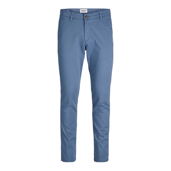Jack And Jones - "Marco Bowie" Chino für Herren (Blassblau) - Image 1