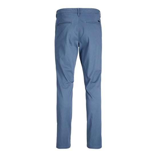 Jack And Jones - "Marco Bowie" Chino für Herren (Blassblau) - Image 2