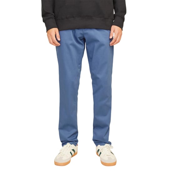 Jack And Jones - "Marco Bowie" Chino für Herren (Blassblau) - Image 3