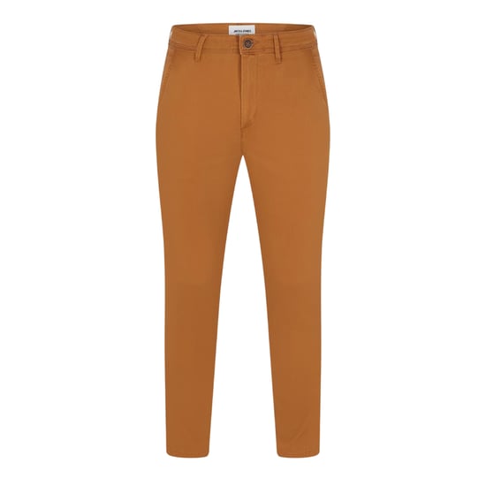 Jack And Jones - "Marco Bowie" Chino für Herren (Gummi) - Image 1
