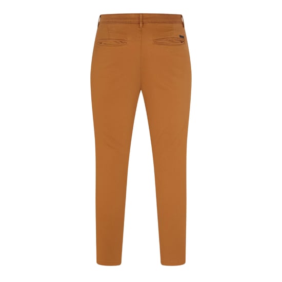 Jack And Jones - "Marco Bowie" Chino für Herren (Gummi) - Image 2