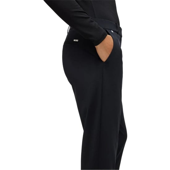 Boss - Chino für Damen (Schwarz) - Image 3