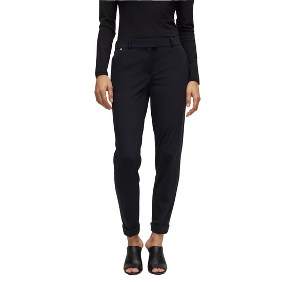 Boss - Chino für Damen (Schwarz) - Image 4