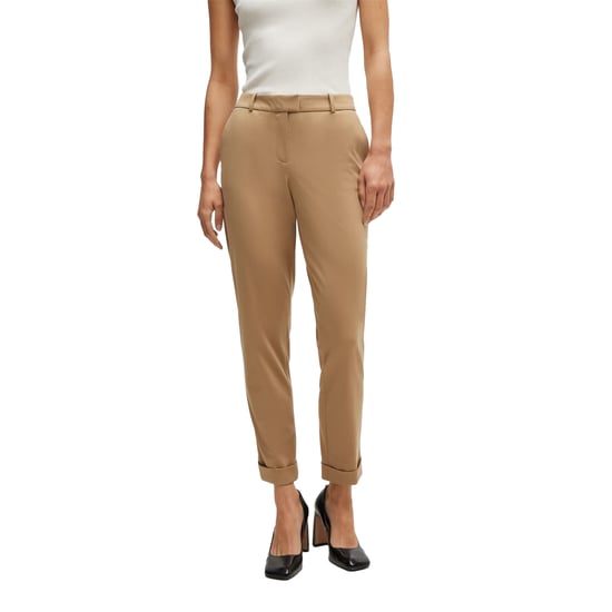 Boss - Chino für Damen (Schwarz) - Image 5