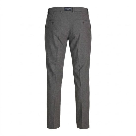 Jack And Jones - "Banks" Chino für Herren , Arbeit (Dunkelgrau) - Image 2