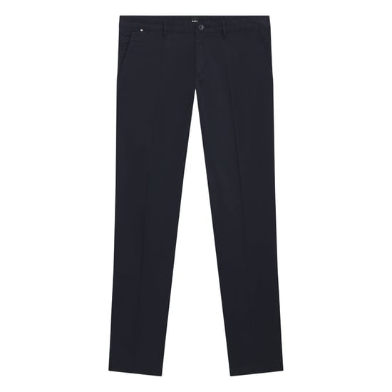Boss - "Crigan 3" Chino für Herren (Dunkelblau) - Image 2