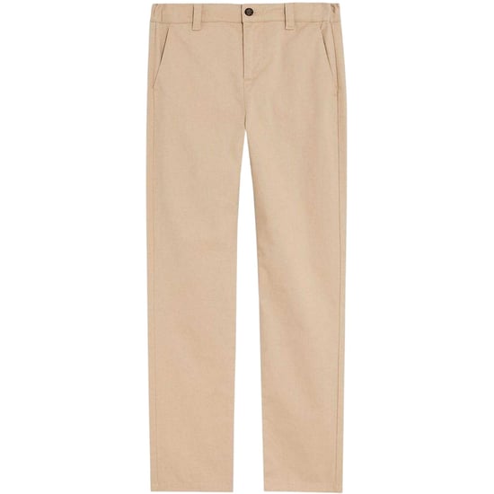 Lyle & Scott - Chino für Kinder (Steinfarben) - Image 1