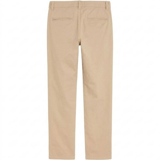 Lyle & Scott - Chino für Kinder (Steinfarben) - Image 2