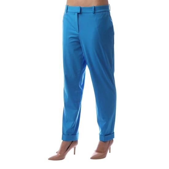 Boss - Chino für Damen (Leuchtendes Blau) - Image 2
