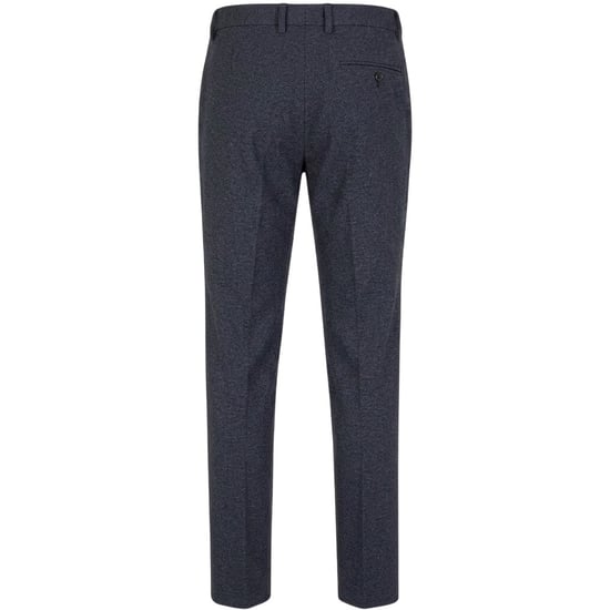 Boss - "Kane" Chino für Herren (Dunkelblau) - Image 2