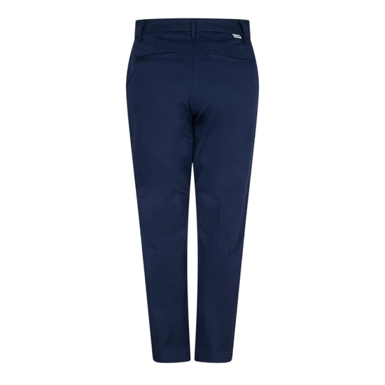 Levis - "Essential" Chino für Herren (Dunkelgrau) - Image 2