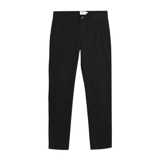 Farah - "Elm" Chino für Herren (Schwarz) - Image 1