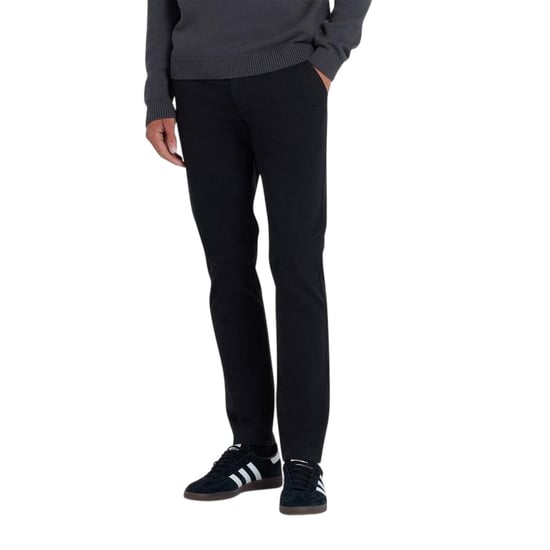 Farah - "Elm" Chino für Herren (Schwarz) - Image 2