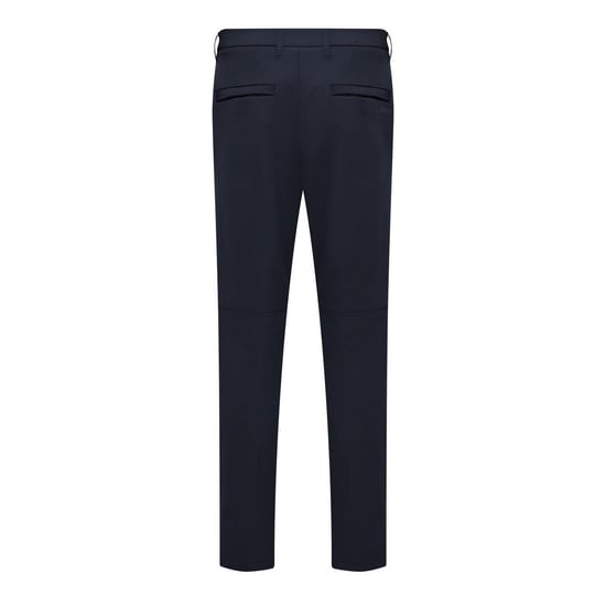 Boss - "Commuter" Chino für Herren (Dunkelblau) - Image 2