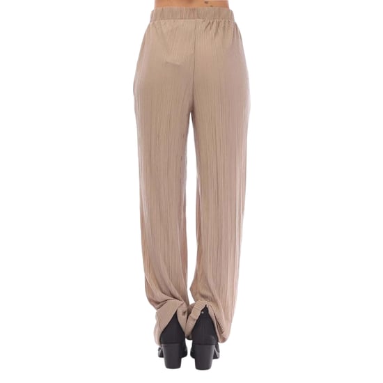 Vero Moda - Hosen für Damen (Nerz) - Image 2