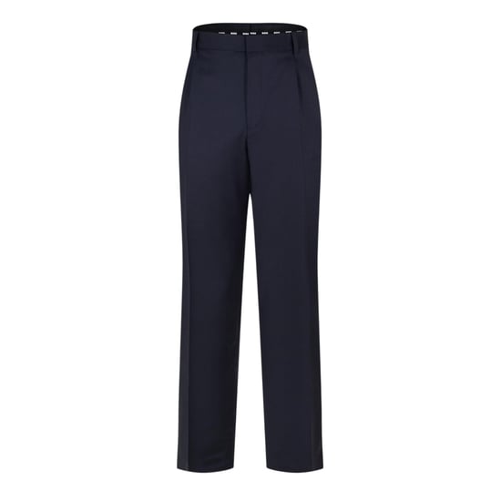 Boss - Hosen für Herren (Dunkelblau) - Image 1