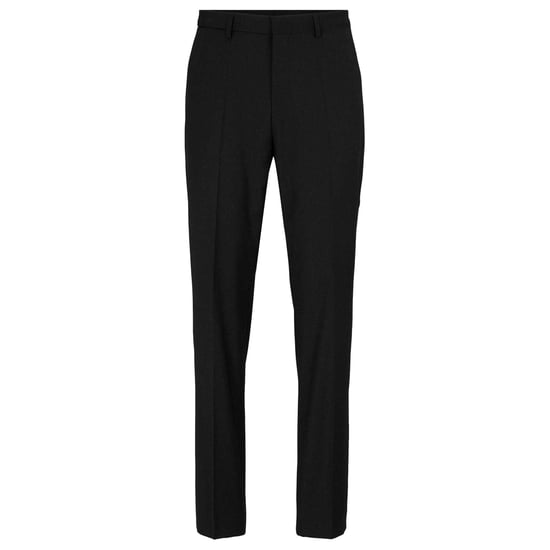 Boss - "Leon" Hosen für Herren (Schwarz) - Image 2