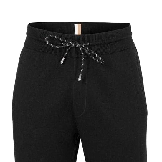 Boss - "Onestino" Jogginghosen für Herren (Schwarz) - Image 2
