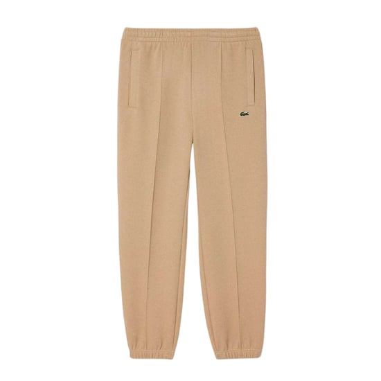 Lacoste - Trainingshose für Herren (Beige) - Image 2