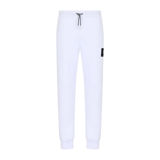 Armani Exchange - Jogginghosen für Herren (Weiß) - Image 2