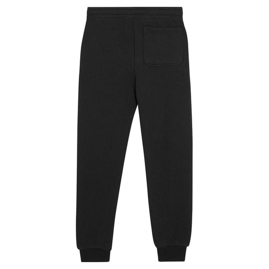 Lyle & Scott - Trainingshose für Kinder (Samtschwarz) - Image 2