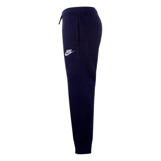 Nike - Jogginghosen für Kinder (Mitternachtsblau) - Image 3