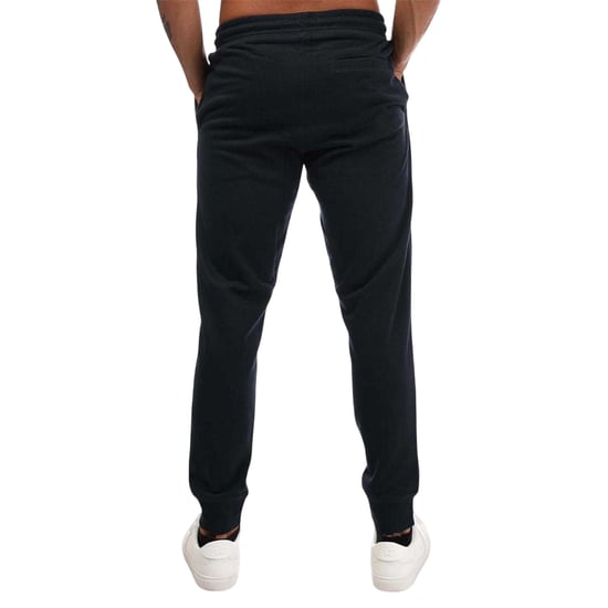 Original Penguin - "Pete" Jogginghosen für Herren (Marine) - Image 2
