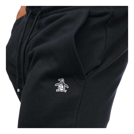 Original Penguin - "Pete" Jogginghosen für Herren (Marine) - Image 3