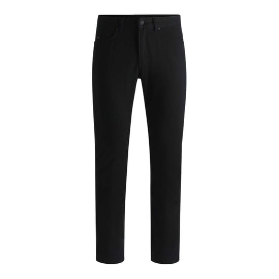 Boss - "H-Delaware5" Hosen für Herren (Schwarz) - Image 1