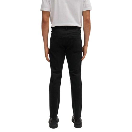 Boss - "H-Delaware5" Hosen für Herren (Schwarz) - Image 2