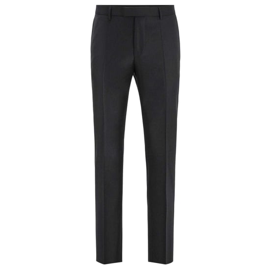 Hugo Boss - "Glover" Formelle Hosen für Herren (Schwarz) - Image 1