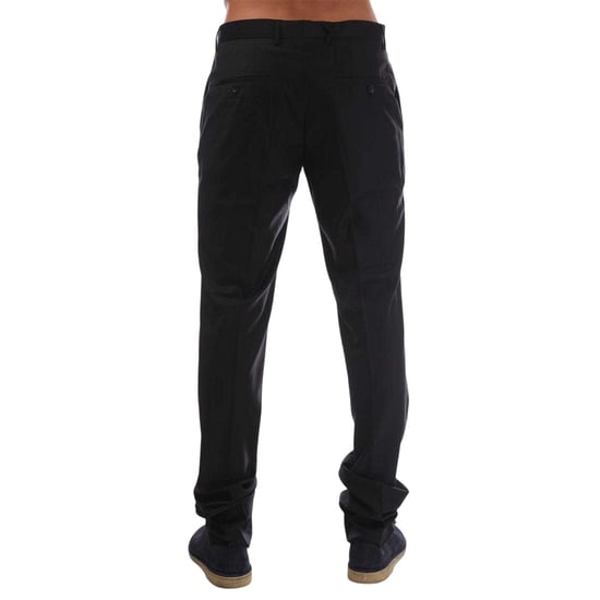 Hugo Boss - "Glover" Formelle Hosen für Herren (Schwarz) - Image 2