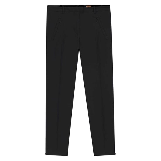 Boss - "Anaita" Hosen für Damen (Schwarz) - Image 2