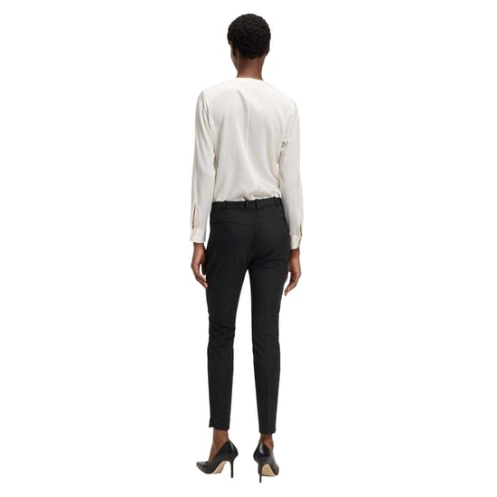 Boss - "Anaita" Hosen für Damen (Schwarz) - Image 3