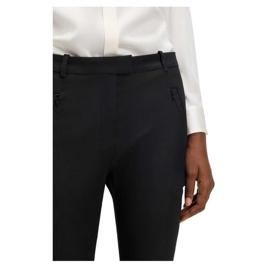 Boss - "Anaita" Hosen für Damen (Schwarz) - Image 5