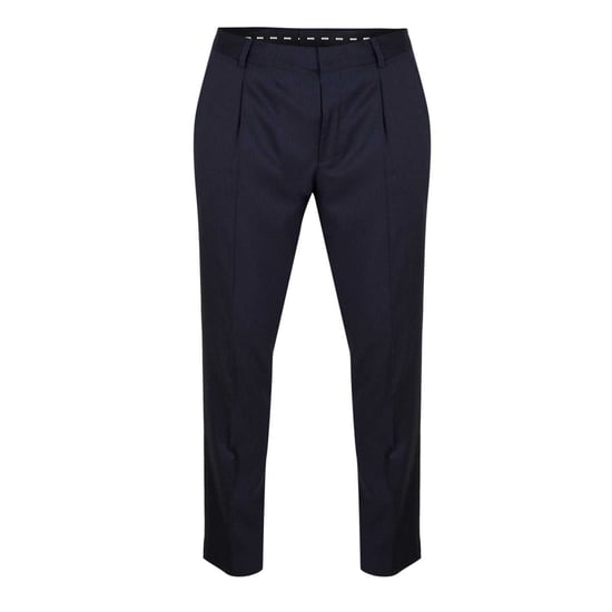 Boss - Hosen für Herren (Dunkelblau) - Image 1
