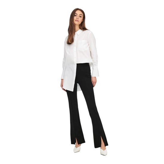 Only - Hosen für Damen (Schwarz) - Image 4