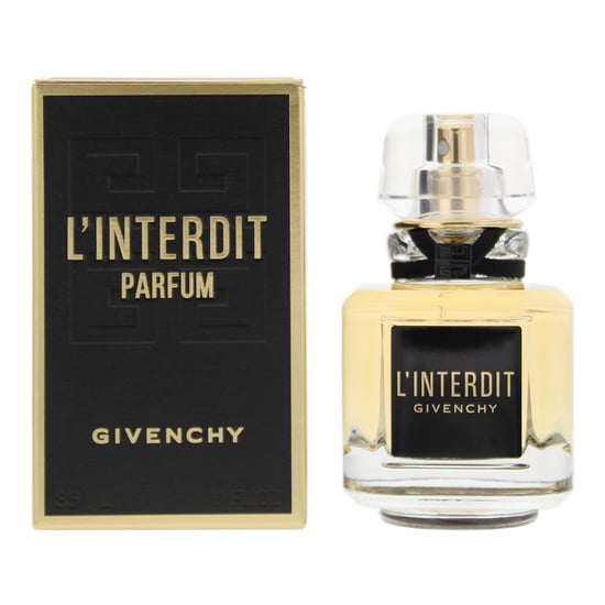 Givenchy L'interdit Parfum 35ml Spray für Sie - Image 1