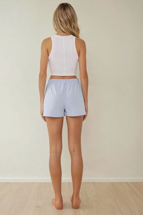 Lässige Shorts - Image 4