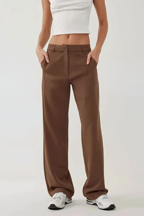 Gerade geschnittene Webhose - Image 1