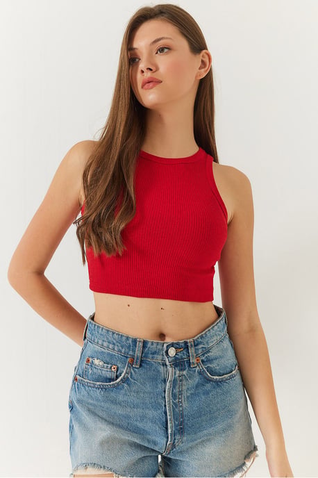 2er-Pack Basic Top - Image 2