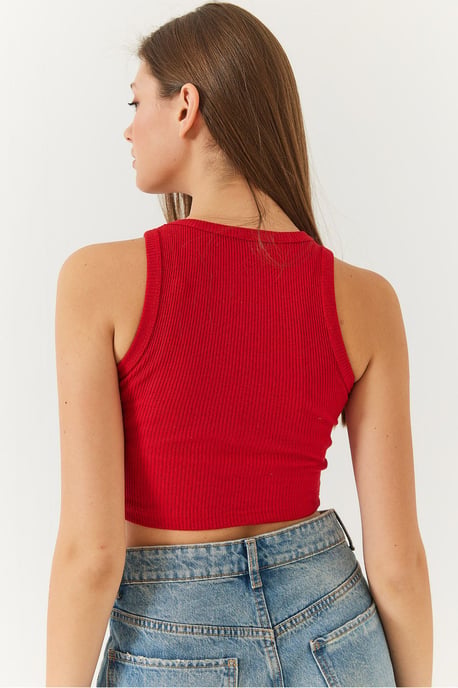 2er-Pack Basic Top - Image 4